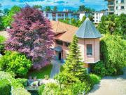 Villa Bifamiliare in vendita a Torino