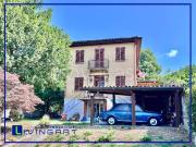 Villa bifamiliare in vendita a Torino, Cavoretto