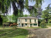 Villa bifamiliare in vendita a Torino corso Moncalieri,...