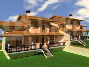 Villa Bifamiliare in vendita a Tornimparte