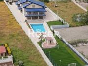 Villa bifamiliare in vendita a Trani strada Adriatica, 55