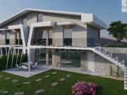 Villa bifamiliare in vendita a Trecastagni