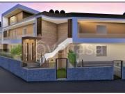 Villa bifamiliare in vendita a Trecastagni