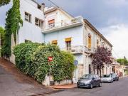 Villa bifamiliare in vendita a Trecastagni corso Italia