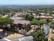 Villa bifamiliare in vendita a Trecastagni via della...