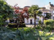 Villa bifamiliare in vendita a Trecate