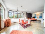 Villa bifamiliare in vendita a Tregnago via Saline, 31