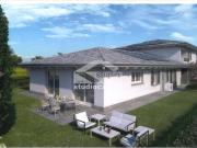 Villa bifamiliare in vendita a Treviglio via Pigafetta