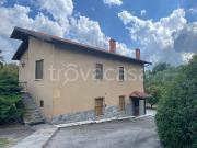 Villa bifamiliare in vendita a Trevisago, Cocquio Trevisago