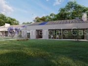 Villa bifamiliare in vendita a Treviso