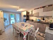 Villa bifamiliare in vendita a Treviso