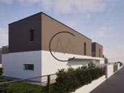 Villa bifamiliare in vendita a Treviso