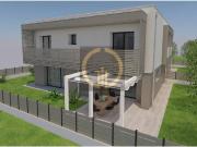 Villa Bifamiliare in vendita a Treviso, S. Paolo