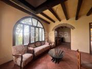 Villa bifamiliare in vendita a Treviso strada Maleviste,...