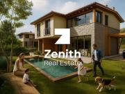 Villa bifamiliare in vendita a Trieste, Opicina