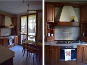 Villa bifamiliare in vendita a Triuggio via Lazzati