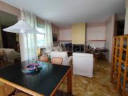 Villa bifamiliare in vendita a Udine via Quarto, Viale...