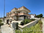Villa bifamiliare in vendita a Ugento via San Pantaleo