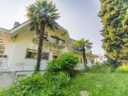 Villa bifamiliare in vendita a Usmate Velate via Luciano...