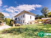Villa bifamiliare in vendita a Valenza strada Alessandria