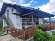 Villa bifamiliare in vendita a Valle Cannobina