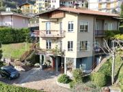 Villa bifamiliare in vendita a Valmadrera via San Carlo...