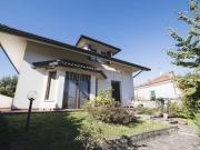 Villa bifamiliare in vendita a Vanzago via Monte Carso, 1A