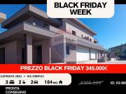 Villa bifamiliare in vendita a Vaprio d'Adda