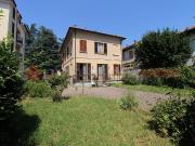 Villa Bifamiliare in vendita a Vaprio d'Adda