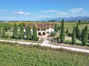 Villa bifamiliare in vendita a Vecchiano, Nodica