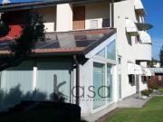 Villa bifamiliare in vendita a Vedelago, Fanzolo
