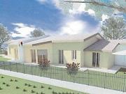 Villa bifamiliare in vendita a Vellezzo Bellini