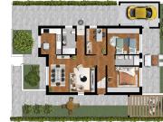 Villa bifamiliare in vendita a Venezia