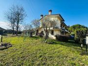 Villa bifamiliare in vendita a Marcon via Armando Diaz