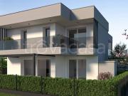 Villa bifamiliare in vendita a Venezia via Cosme Tura,...