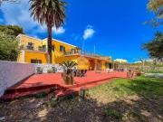 Villa bifamiliare in vendita a Ventotene via Calanave, 1