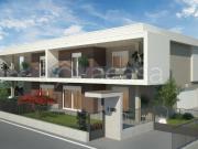 Villa bifamiliare in vendita a Verdello via Cristoforo...