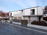 Villa bifamiliare in vendita a Verona