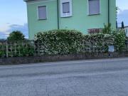 Villa bifamiliare in vendita a Verrua Po