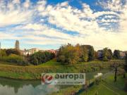 Casa indipendente in vendita a Vicenza viale Trento,...