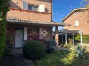 Villa bifamiliare in vendita a Vigarano Mainarda via Del...