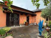 Villa bifamiliare in vendita a Vigevano corso Genova