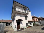 Villa bifamiliare in vendita a Vigevano corso Papa...