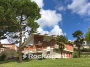 Villa bifamiliare in vendita a Vignale Monferrato