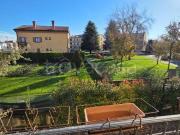 Villa bifamiliare in vendita a Vigodarzere via Amerigo...