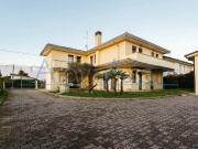Villa bifamiliare in vendita a Vigonovo, Galta