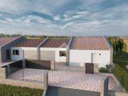 Villa bifamiliare in vendita a Vigonza via Cavinello,...