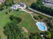 Villa bifamiliare in vendita a Vigonza via Umberto I, Peraga