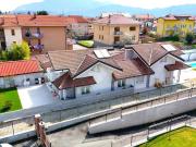 Villa bifamiliare in vendita a Villa, Giaveno
