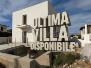 Villa bifamiliare in vendita a Villabate via Michele Reina